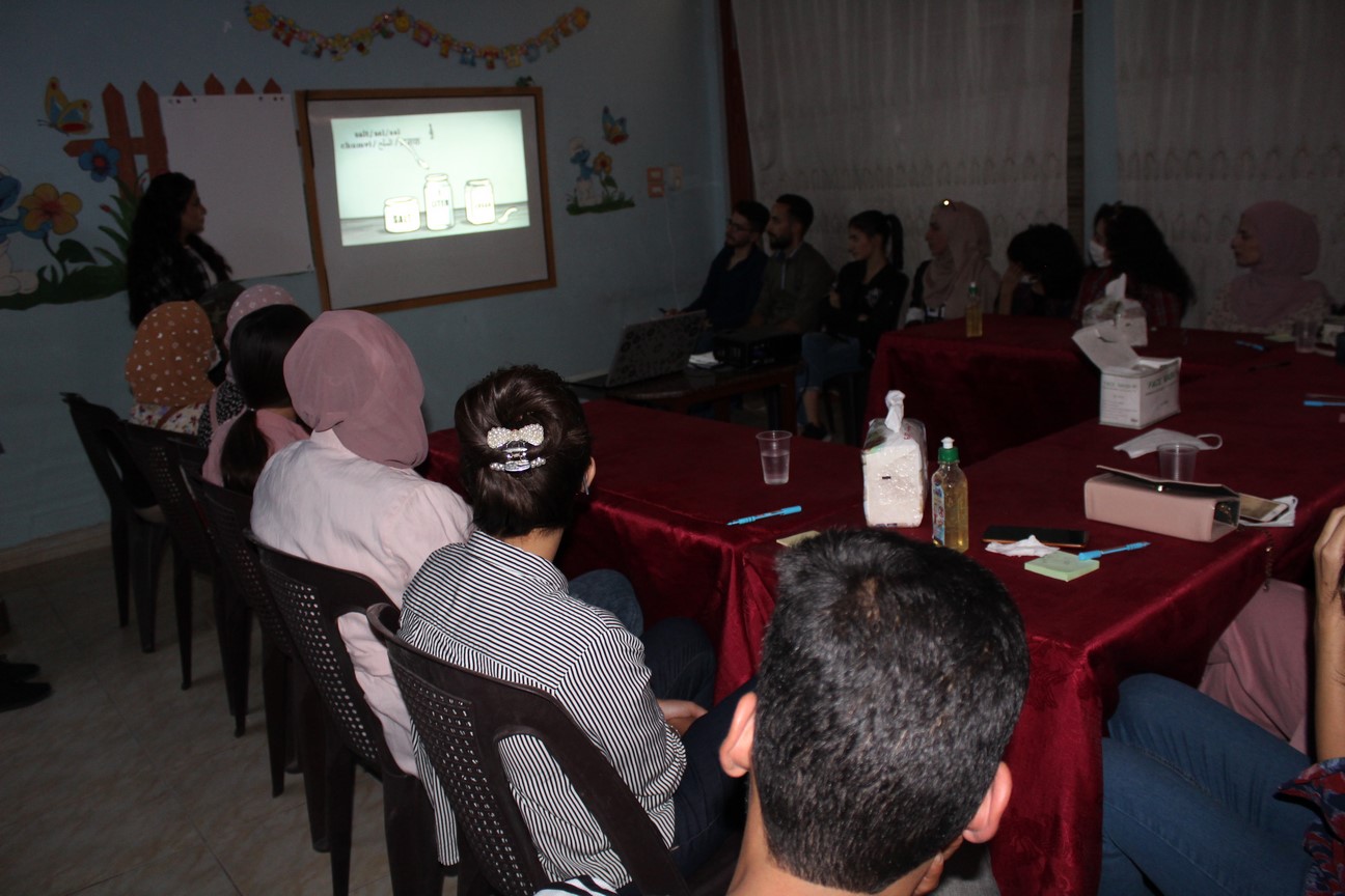 Cholera Awareness Tirbespi (5)