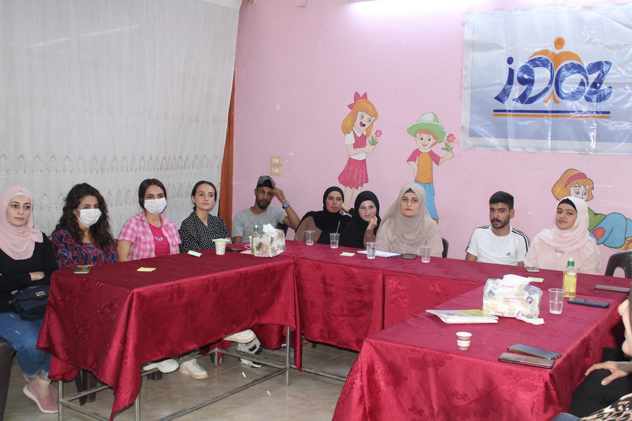 Peace Dialogue Tirbespi (2)