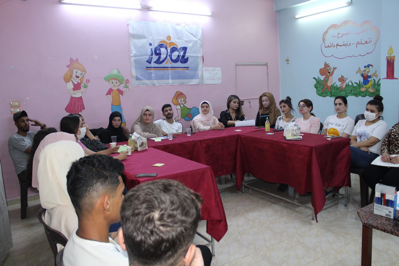 Peace Dialogue Tirbespi (5)