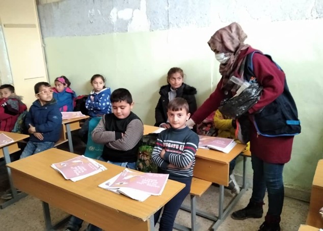 Education Sector 2 Education Sector 2