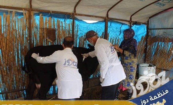 Livestock and Veterinary Services 1 Livestock and Veterinary Services 1
