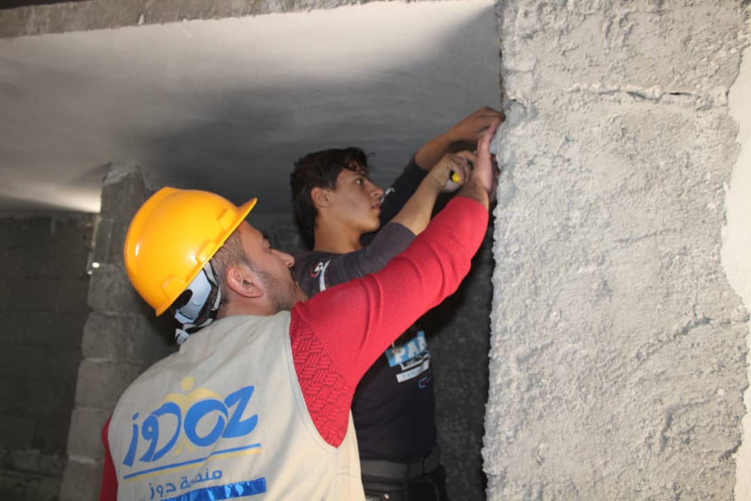 electricty construction